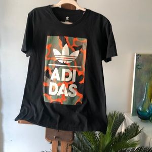 Adidas T-shirt